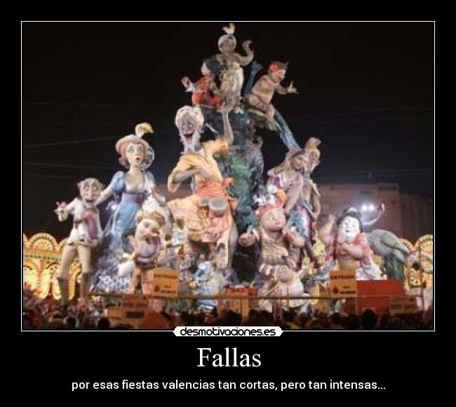 Fallas -