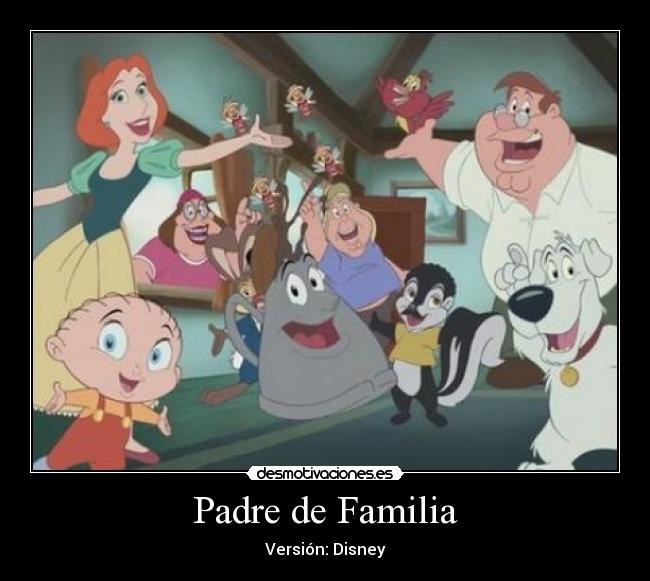 Padre de Familia -
