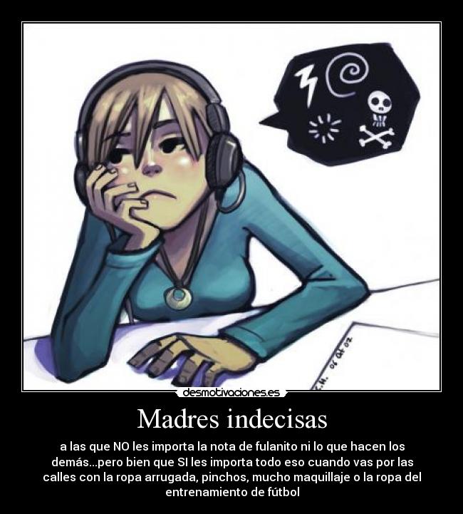 carteles madrees desmotivaciones