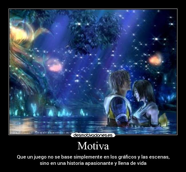 carteles final fantasy music desmotivaciones