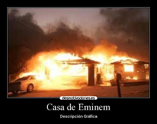 carteles casa llll desmotivaciones