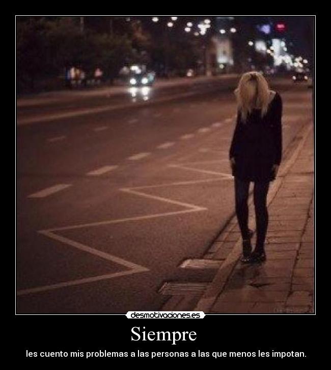Siempre  - 