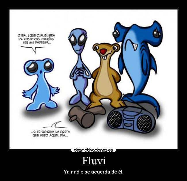 Fluvi - 