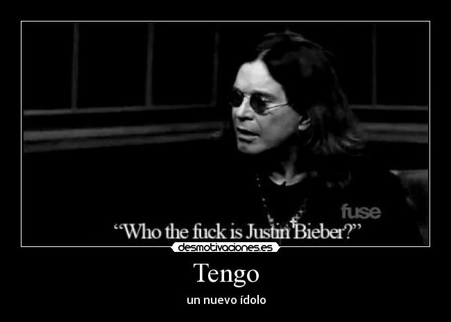 Tengo -