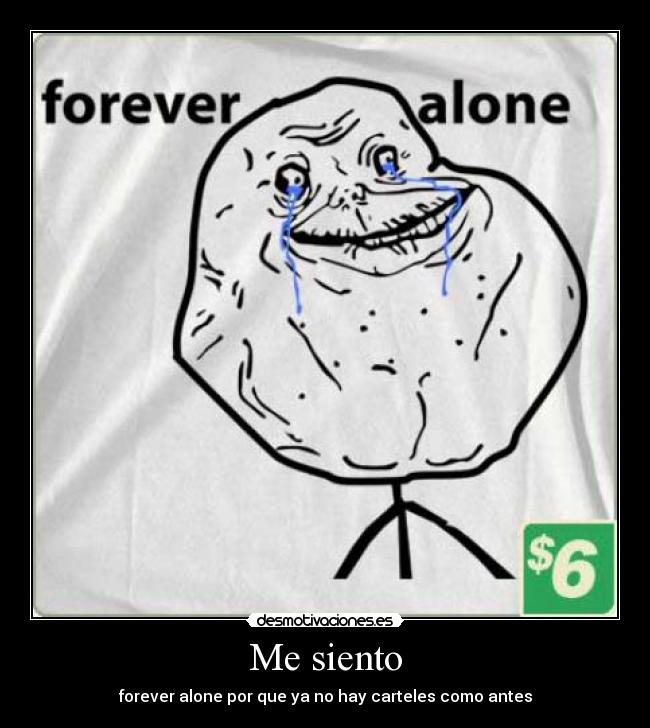 Me siento -