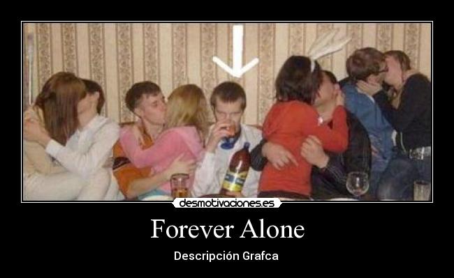Forever Alone -