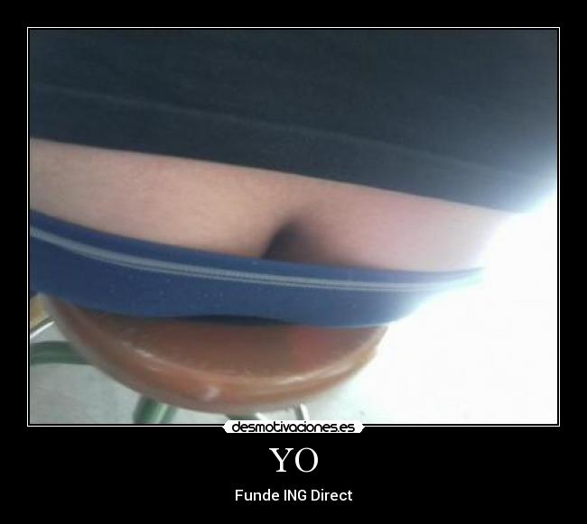 YO - Funde ING Direct