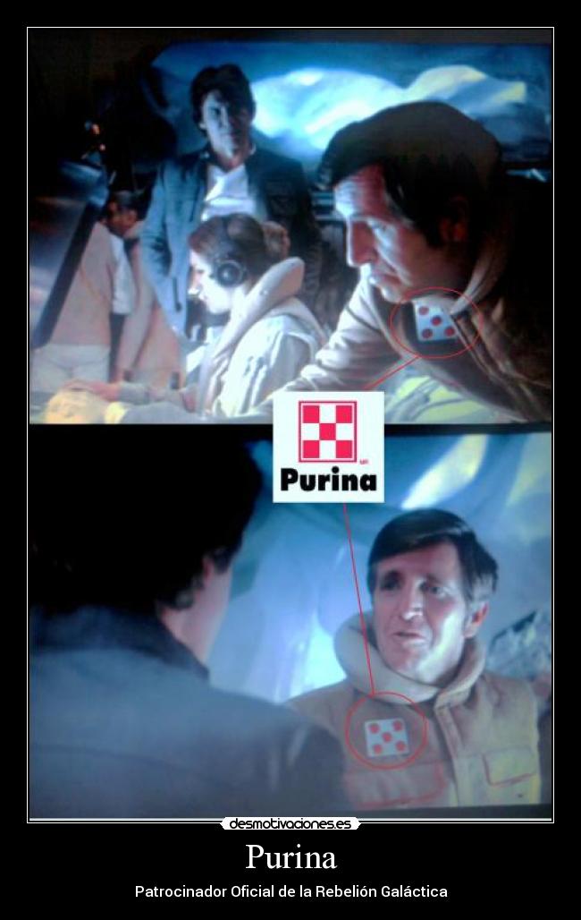 Purina -