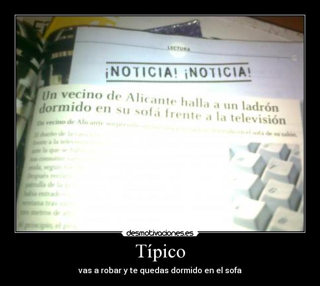 Típico -
