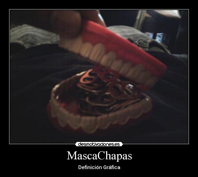 MascaChapas -