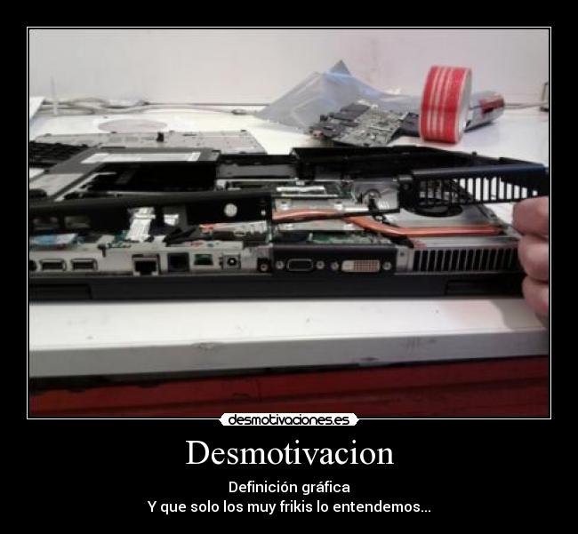 Desmotivacion - 
