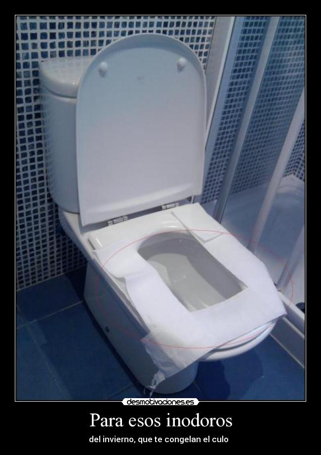 carteles cagar desmotivaciones