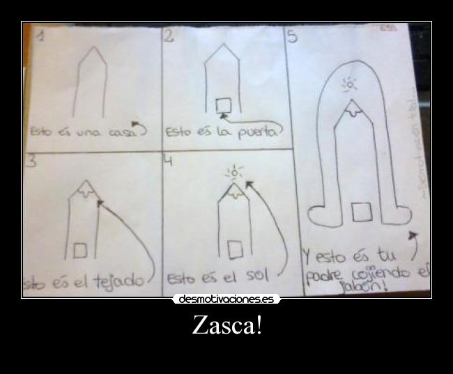 Zasca! - 