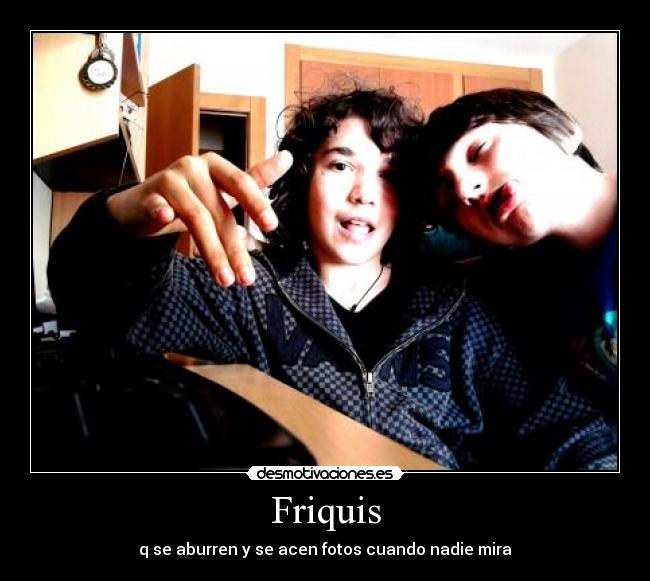 Friquis - 