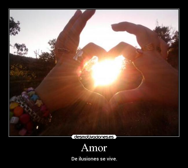 Amor -