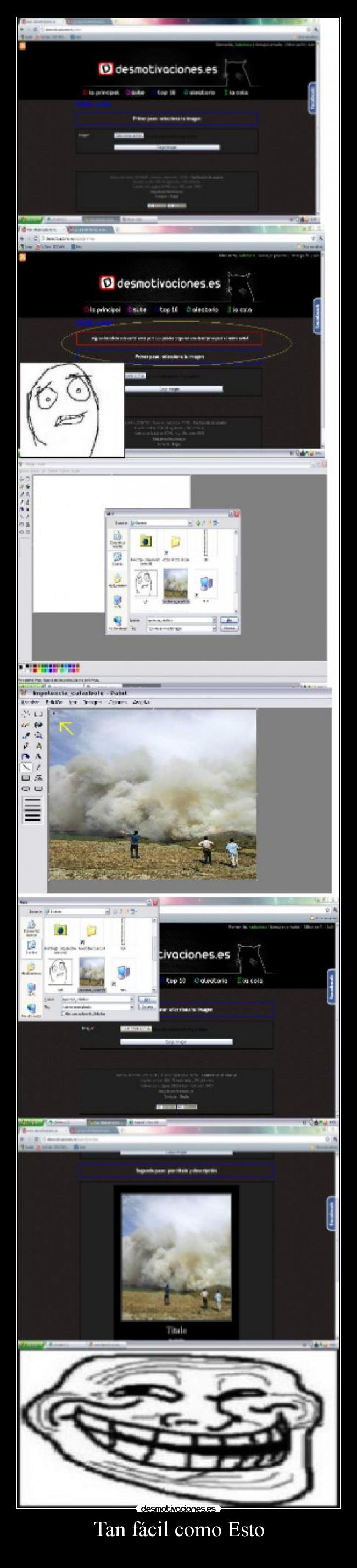 Tan fácil como Esto -