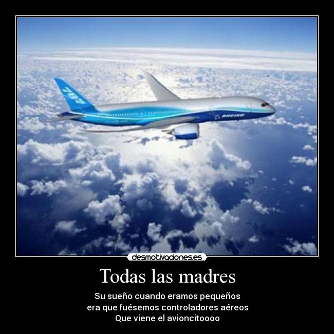 Todas las madres - 