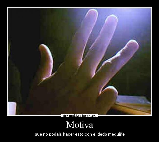 Motiva -