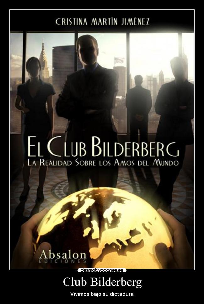 Club Bilderberg - 