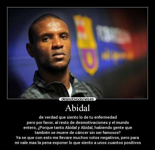 Abidal - 