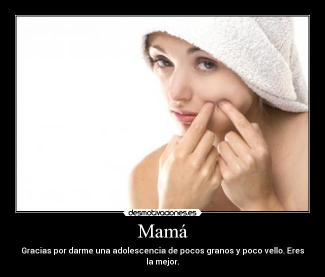 Mamá -