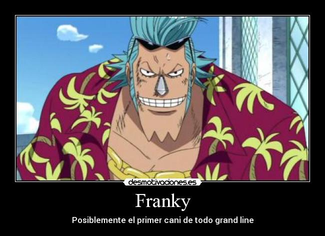 Franky - 