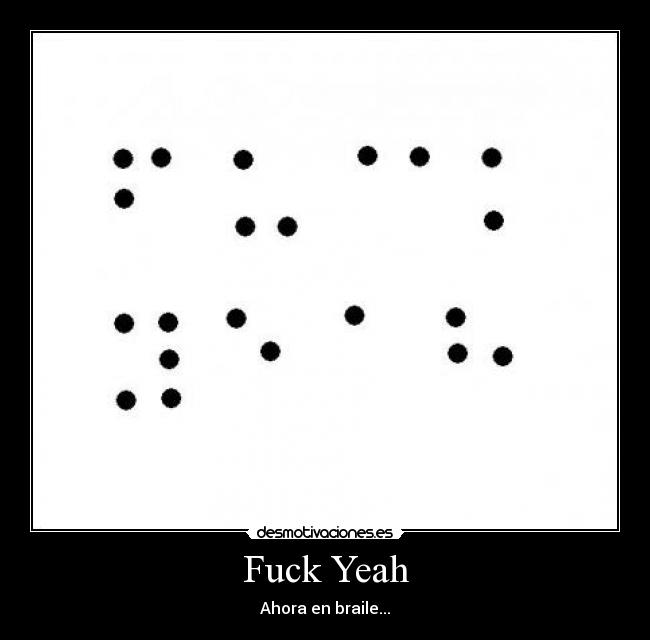 Fuck Yeah - 