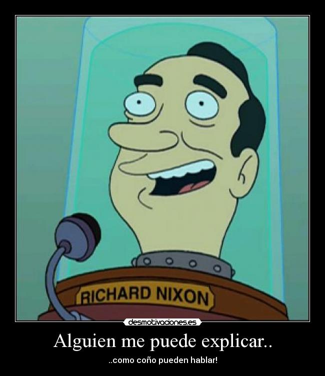 Alguien me puede explicar.. -