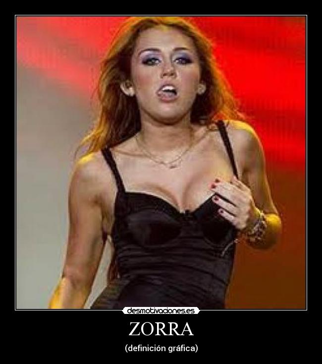 ZORRA -
