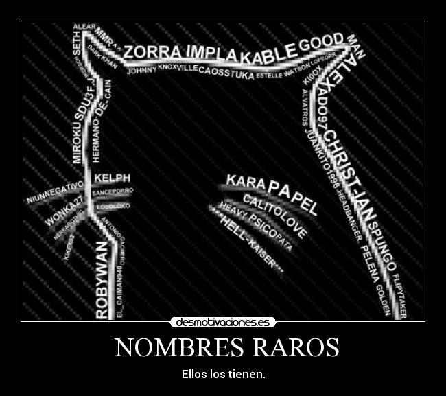 carteles jjjjjjj desmotivaciones