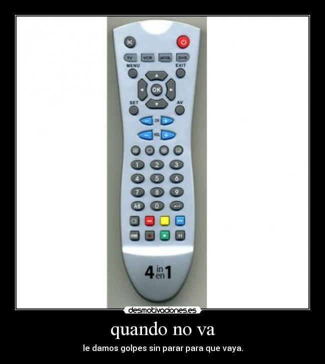 carteles desmotivaciones