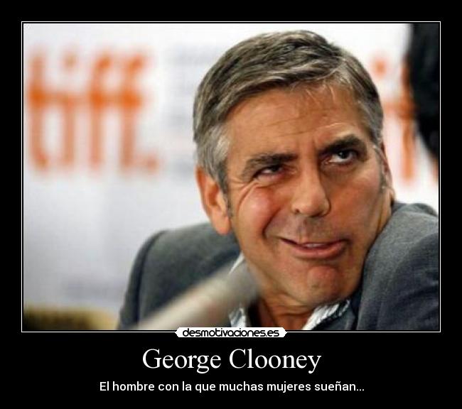 George Clooney - 