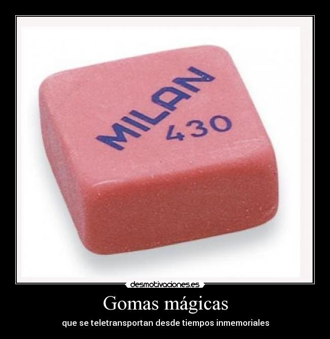 carteles magia desmotivaciones