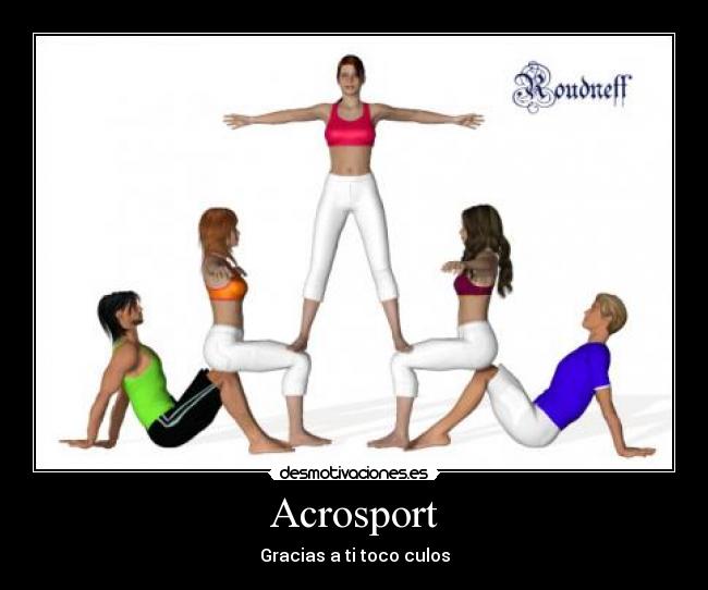 Acrosport - 