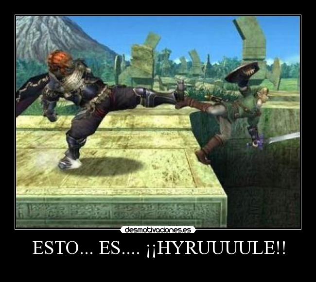 ESTO... ES.... ¡¡HYRUUUULE!! -