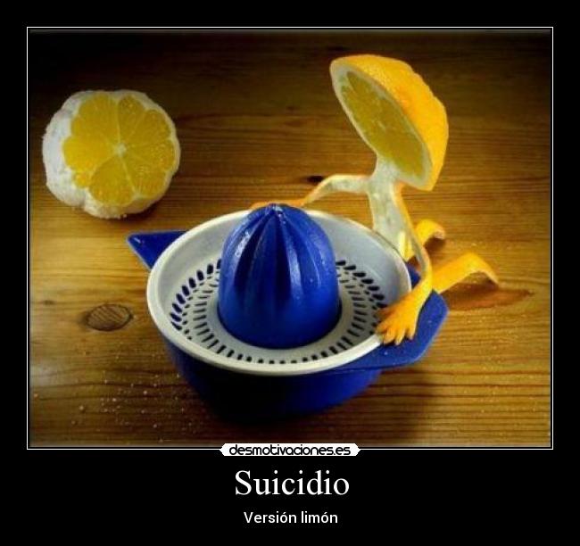 Suicidio - 