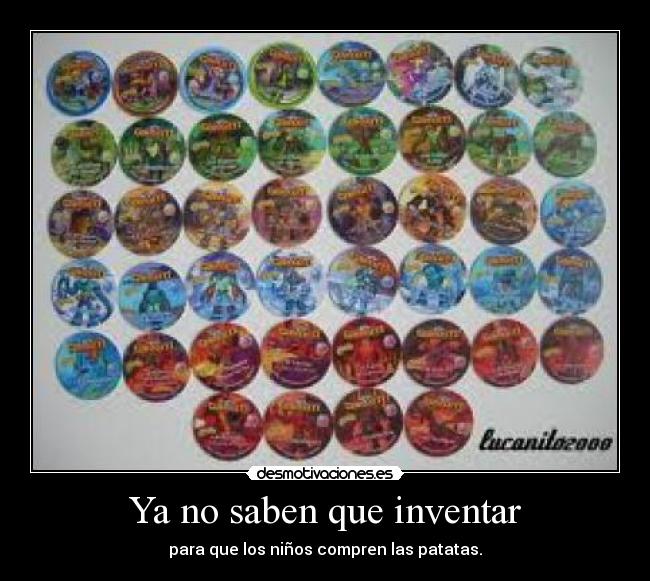 carteles chetos desmotivaciones