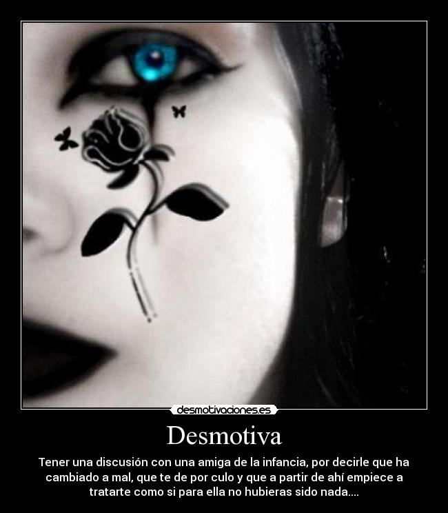 Desmotiva -