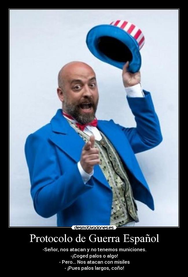 carteles guerra goyo gimenez desmotivaciones