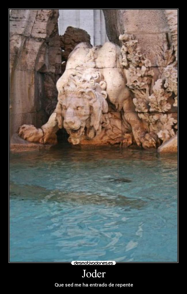 Joder -