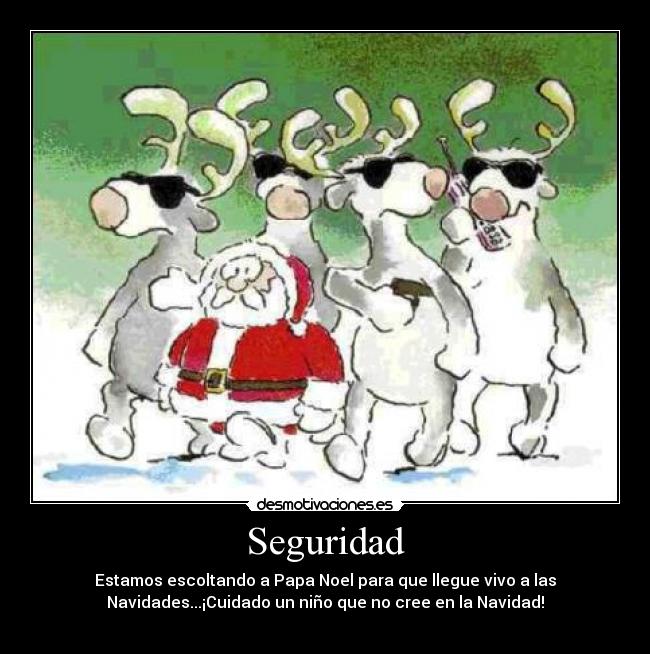 Seguridad -