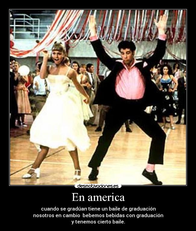 En america - 