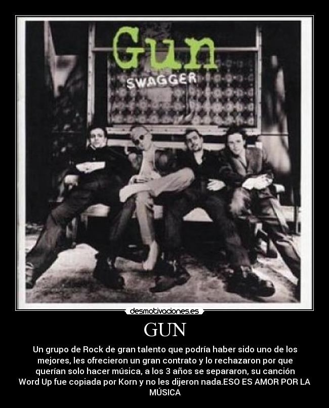 GUN - 
