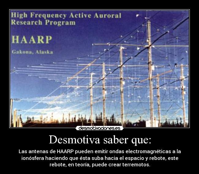 Desmotiva saber que: - 