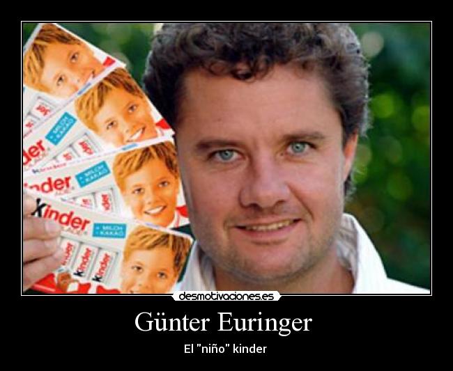 Günter Euringer  - 