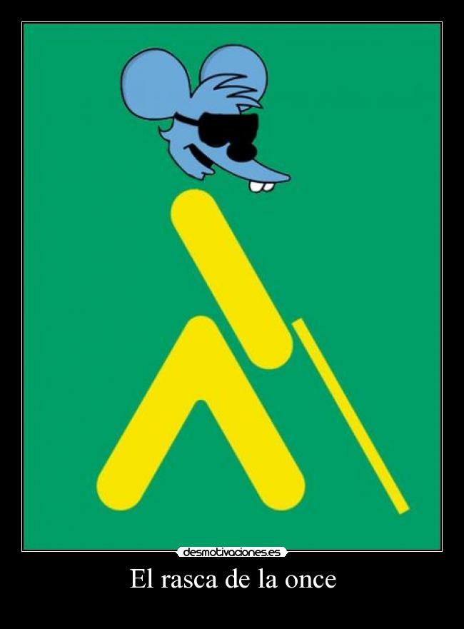 El rasca de la once - 
