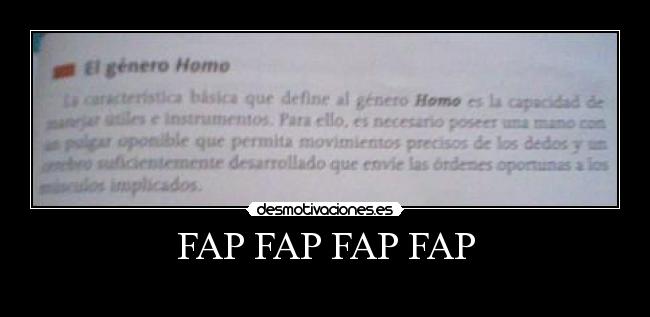 FAP FAP FAP FAP -