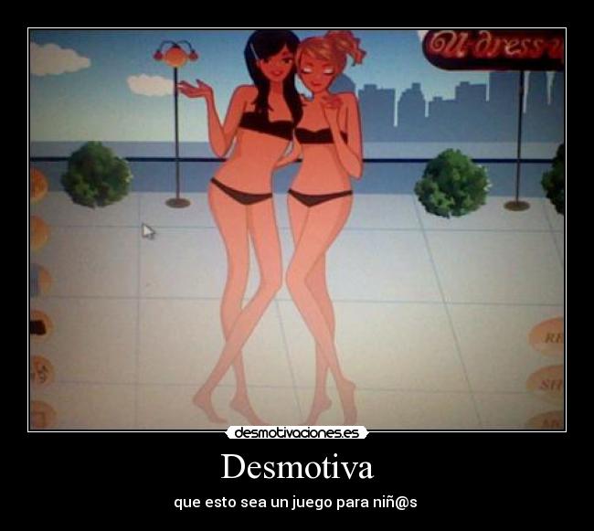 Desmotiva - 