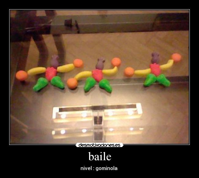 baile - 