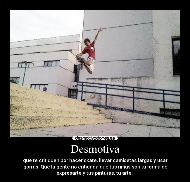 Desmotiva - 